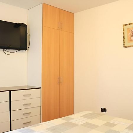 Hotel Mochiks Chiclayo Buitenkant foto