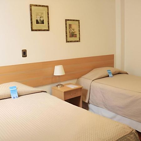 Hotel Mochiks Chiclayo Buitenkant foto