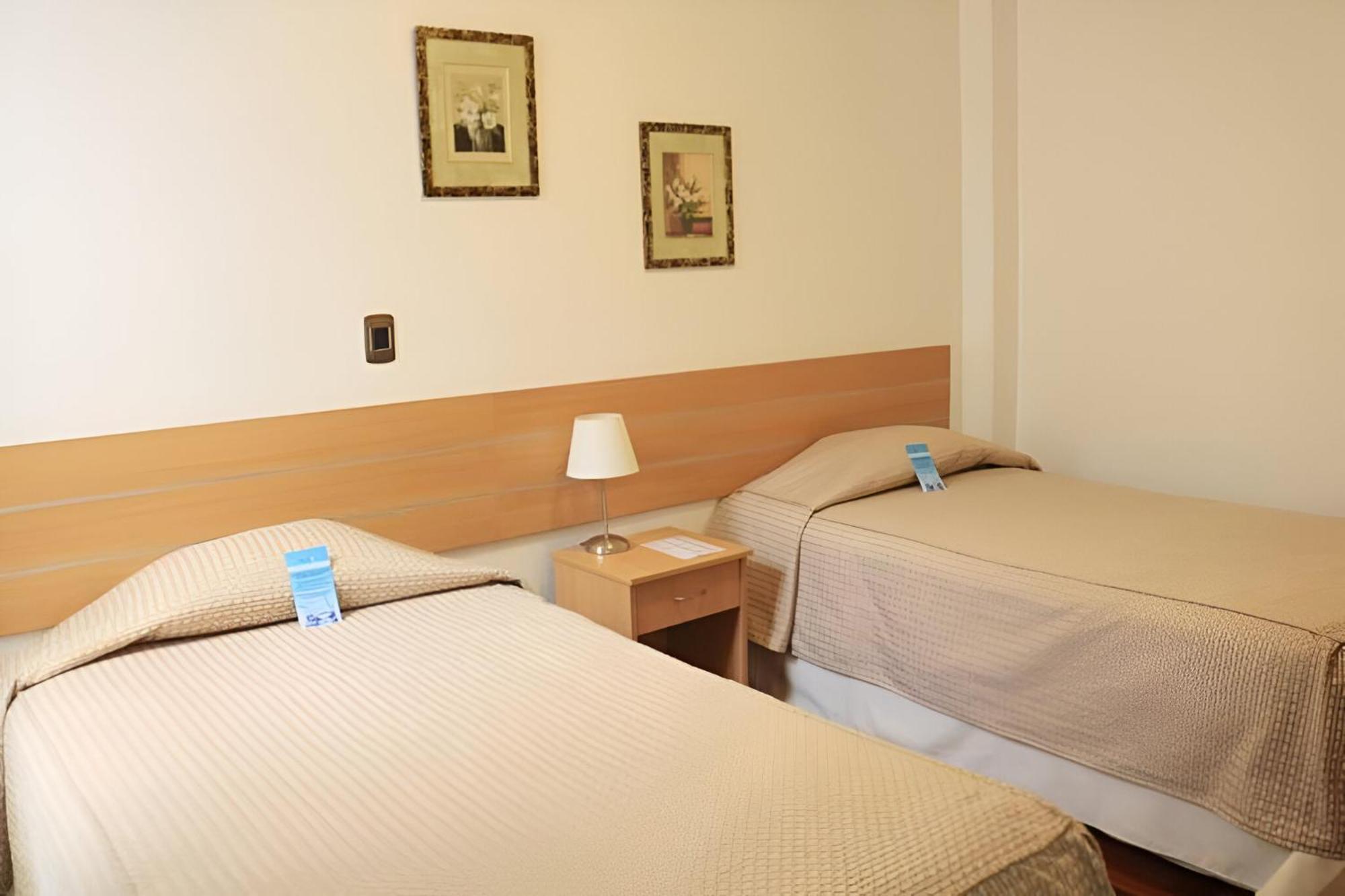 Hotel Mochiks Chiclayo Buitenkant foto