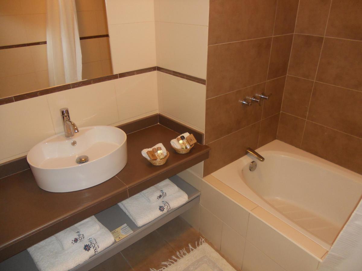 Hotel Mochiks Chiclayo Buitenkant foto